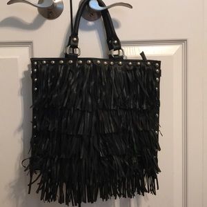 Large tote bag